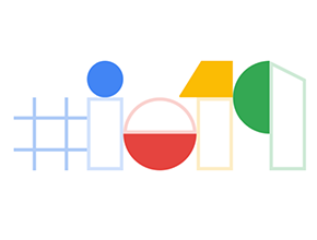 dpa-Shop Google IO