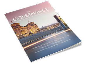 dpa-Governance Broschüre