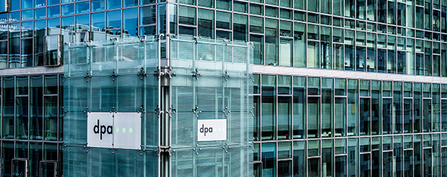 dpa Deutsche Presse-Agentur